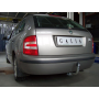 Galia Ťažné zariadenie S0826 typ A pre ŠKODA Fabia - kombi , r 2000-2014