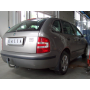 Galia Ťažné zariadenie S0826 typ A pre ŠKODA Fabia - kombi , r 2000-2014