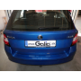 Galia Ťažné zariadenie S1115 typ C pre ŠKODA Fabia - kombi , r 2015-2018