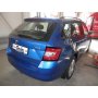 Galia Ťažné zariadenie S1115 typ C pre ŠKODA Fabia - kombi , r 2015-2018