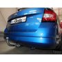Galia Ťažné zariadenie S1115 typ C pre ŠKODA Fabia - kombi , r 2015-2018