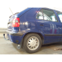 Galia Ťažné zariadenie S0846 typ C pre ŠKODA Felicia - hatchback , r 1995-2002