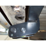 Galia Ťažné zariadenie S0365 typ C pre ŠKODA Felicia - pick-up , r 1996-2000