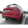 Galia Ťažné zariadenie S1365 typ A pre ŠKODA Kamiq - 5dv , od r 2019