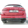Galia Ťažné zariadenie S1365 typ A pre ŠKODA Kamiq - 5dv , od r 2019