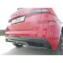 Galia Ťažné zariadenie S1365 typ A pre ŠKODA Kamiq - 5dv , od r 2019
