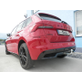Galia Ťažné zariadenie S1365 typ A pre ŠKODA Kamiq - 5dv , 2023.08-