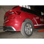 Galia Ťažné zariadenie S1365 typ A pre ŠKODA Kamiq - 5dv , 2023.08-