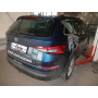 Galia Ťažné zariadenie S1207 typ C pre ŠKODA Kodiaq II - SUV , od r 2023