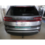 Galia Ťažné zariadenie S1207 typ C pre ŠKODA Kodiaq II - SUV , od r 2023