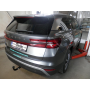 Galia Ťažné zariadenie S1207 typ C pre ŠKODA Kodiaq II - SUV , od r 2023