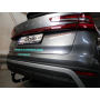 Galia Ťažné zariadenie S1207 typ C pre ŠKODA Kodiaq II - SUV , od r 2023