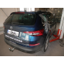 Galia Ťažné zariadenie S1207 typ C pre ŠKODA Kodiaq II - SUV , od r 2023