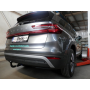 Galia Ťažné zariadenie S1207 typ C pre ŠKODA Kodiaq II - SUV , od r 2023