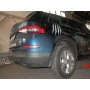 Galia Ťažné zariadenie S1207 typ C pre ŠKODA Kodiaq II - SUV , od r 2023