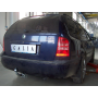 Galia Ťažné zariadenie S0856 typ C pre ŠKODA Octavia - kombi , r 1997-2010