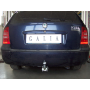 Galia Ťažné zariadenie S0856 typ C pre ŠKODA Octavia - kombi , r 1997-2010