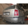 Galia Ťažné zariadenie S0856 typ C pre ŠKODA Octavia - kombi , r 1997-2010