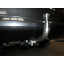 Galia Ťažné zariadenie S0868 typ A pre ŠKODA Octavia - kombi , r 2004-2013