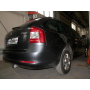 Galia Ťažné zariadenie S0868 typ A pre ŠKODA Octavia - kombi , r 2004-2013