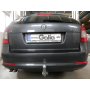 Galia Ťažné zariadenie S0868 typ A pre ŠKODA Octavia - kombi , r 2004-2013