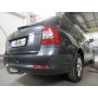 Galia Ťažné zariadenie S0868 typ C pre ŠKODA Octavia - Scout , r 2007-2013