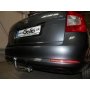 Galia Ťažné zariadenie S0868 typ C pre ŠKODA Octavia - Scout , r 2007-2013