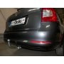 Galia Ťažné zariadenie S0868 typ C pre ŠKODA Octavia - Scout , r 2007-2013