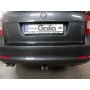 Galia Ťažné zariadenie S0868 typ A pre ŠKODA Octavia - Scout , r 2007-2013