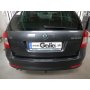 Galia Ťažné zariadenie S0868 typ A pre ŠKODA Octavia - Scout , r 2007-2013