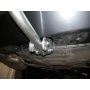 Galia Ťažné zariadenie S0868 typ A pre ŠKODA Octavia - Scout , r 2007-2013