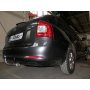 Galia Ťažné zariadenie S0868 typ A pre ŠKODA Octavia - Scout , r 2007-2013