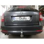 Galia Ťažné zariadenie S0868 typ A pre ŠKODA Octavia - Scout , r 2007-2013