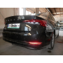Galia Ťažné zariadenie S1056 typ C pre ŠKODA Octavia - Scout , od r 2013