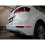 Galia Ťažné zariadenie S1056 typ C pre ŠKODA Octavia - Scout , od r 2013