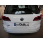 Galia Ťažné zariadenie S1056 typ C pre ŠKODA Octavia - Scout , od r 2013