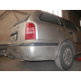 Galia Ťažné zariadenie S0856 typ C pre ŠKODA Octavia - sedan , r 1997-2010