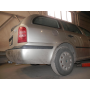 Galia Ťažné zariadenie S0856 typ C pre ŠKODA Octavia - sedan , r 1997-2010