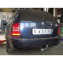 Galia Ťažné zariadenie S0856 typ C pre ŠKODA Octavia - sedan , r 1997-2010