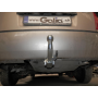 Galia Ťažné zariadenie S0856 typ C pre ŠKODA Octavia - sedan , r 1997-2010