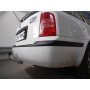 Galia Ťažné zariadenie S0875 typ C pre ŠKODA Octavia - sedan , r 1998-2010