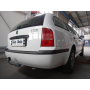 Galia Ťažné zariadenie S0875 typ C pre ŠKODA Octavia - sedan , r 1998-2010