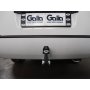 Galia Ťažné zariadenie S0875 typ A pre ŠKODA Octavia - sedan , r 1998-2010