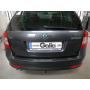 Galia Ťažné zariadenie S0868 typ A pre ŠKODA Octavia - sedan , r 2004-2013