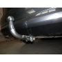 Galia Ťažné zariadenie S0868 typ A pre ŠKODA Octavia - sedan , r 2004-2013