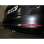 Galia Ťažné zariadenie S0868 typ A pre ŠKODA Octavia - sedan , r 2004-2013