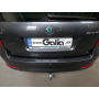 Galia Ťažné zariadenie S0868 typ A pre ŠKODA Octavia - sedan , r 2004-2013
