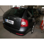 Galia Ťažné zariadenie S0868 typ A pre ŠKODA Octavia - sedan , r 2004-2013