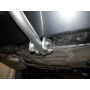 Galia Ťažné zariadenie S0868 typ A pre ŠKODA Octavia - sedan , r 2004-2013