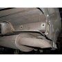 Galia Ťažné zariadenie S1057 typ C pre ŠKODA Octavia - sedan , r 2013-2020